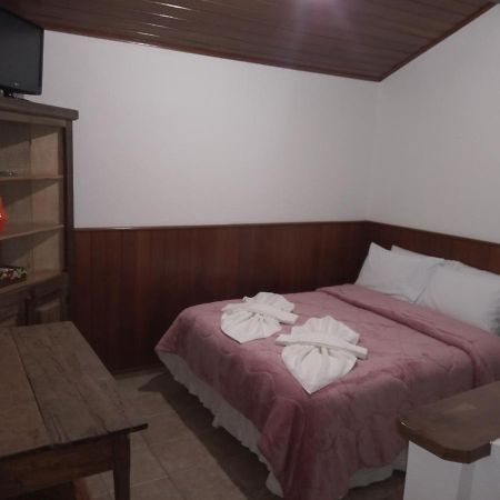 Chales Da Fonte Apartment Camanducaia Ngoại thất bức ảnh